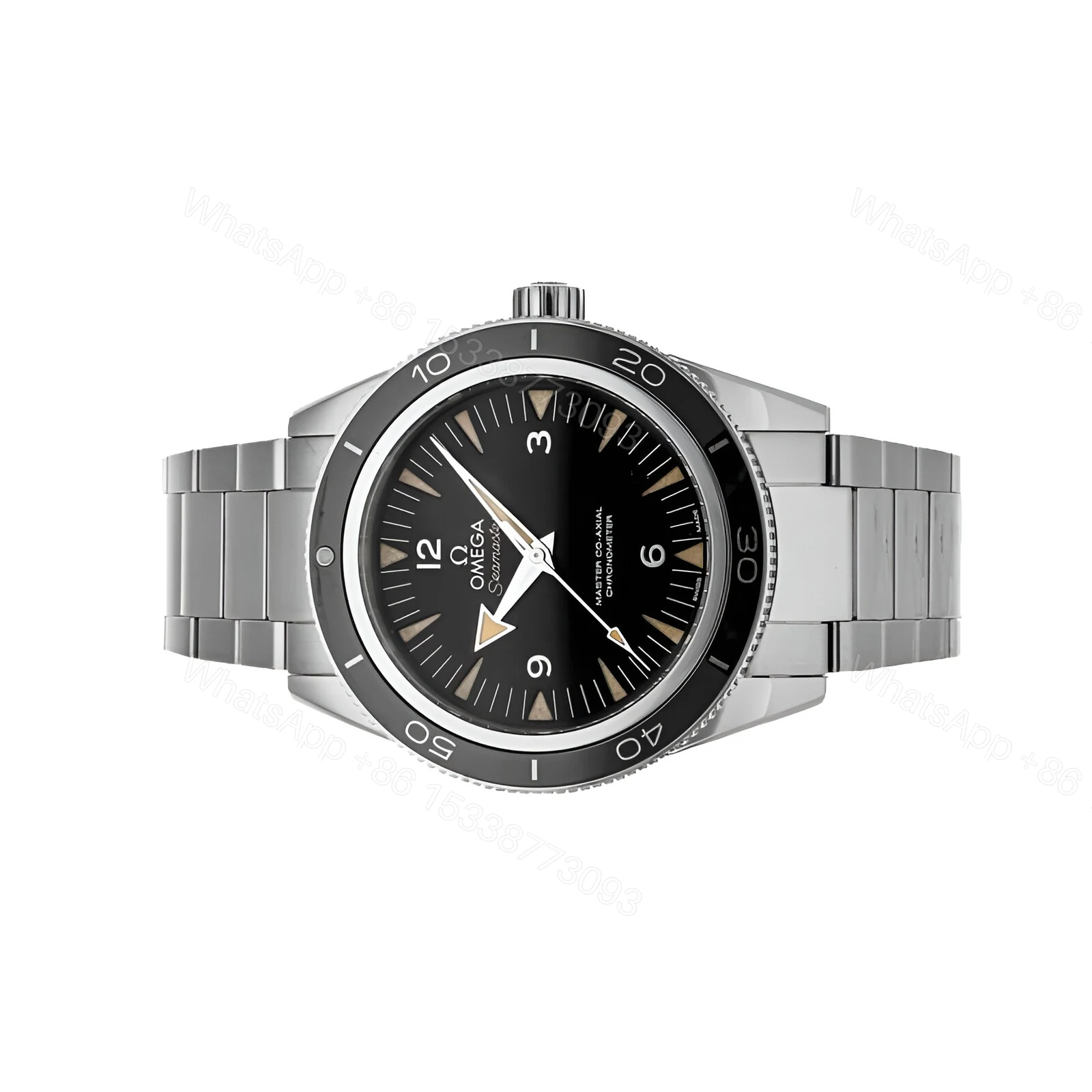 View 3 of Omega spectre Replica