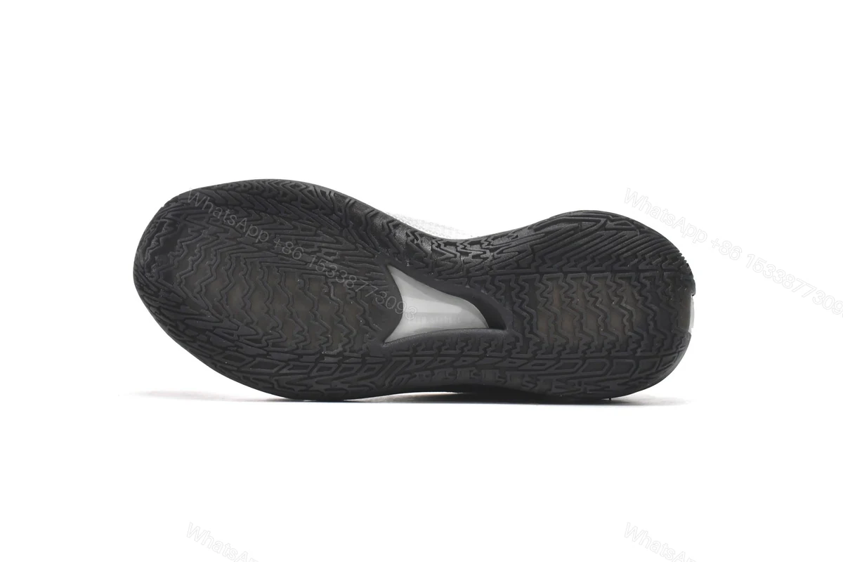 View 7 of Nike Air Zoom G.T. Cut TB White Black DM5039-100