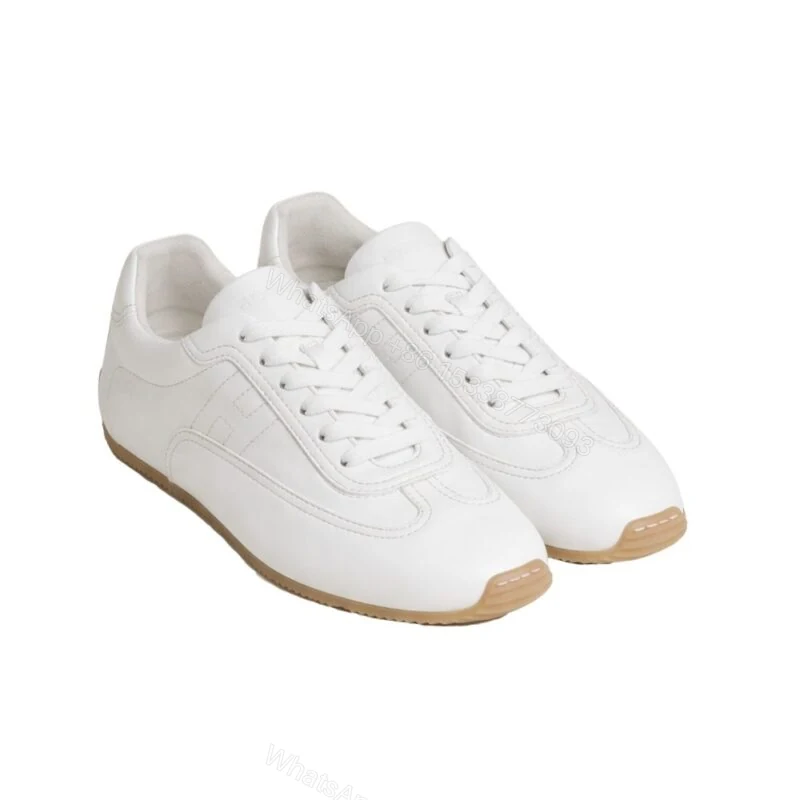 View 11 of Hermes Master Sneaker Blanc H261009Z 90370