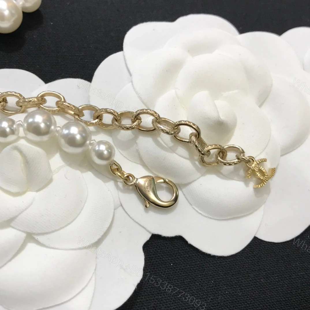 View 4 of EN – Lux Necklace CHL023