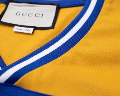 View 7 of Gucci 100th Anniversary T-Shirt – GC0020