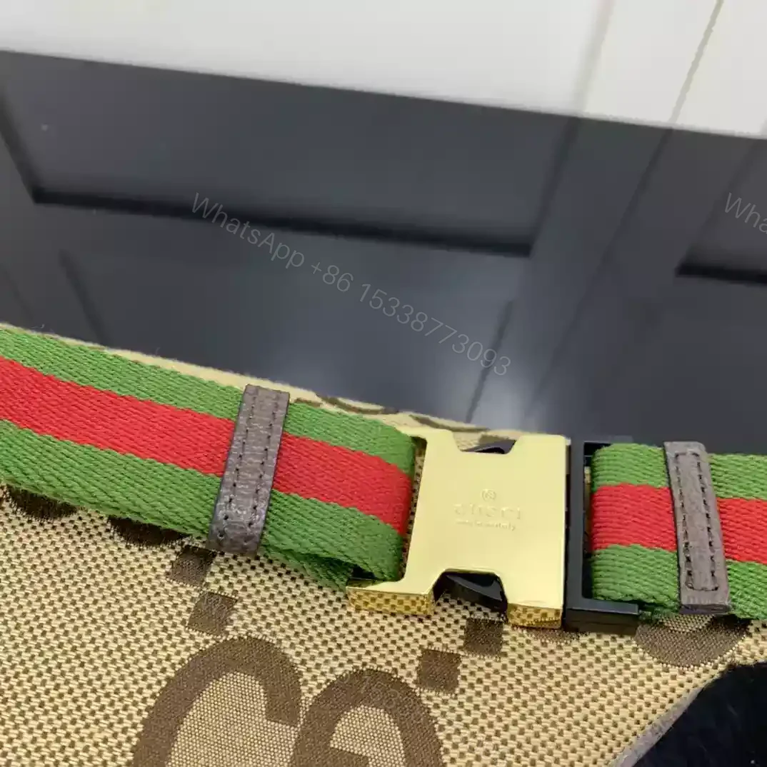 View 4 of JUMBO GG BELT BAG – GBC070