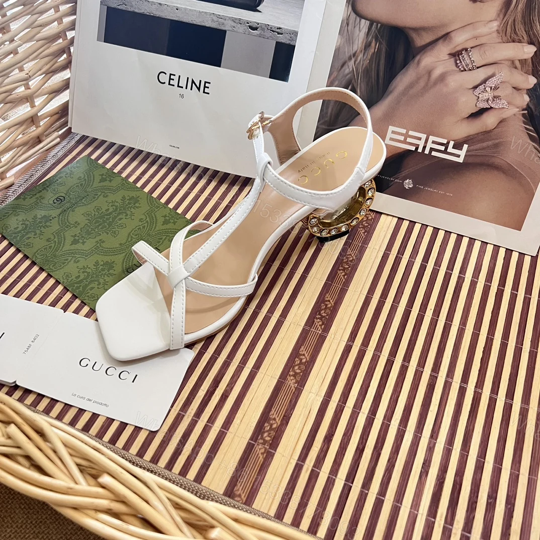 View 6 of Gucci Sandals