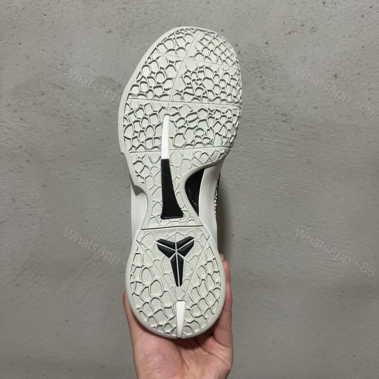 View 8 of Nike Kobe 6 Protro Sail All-Star