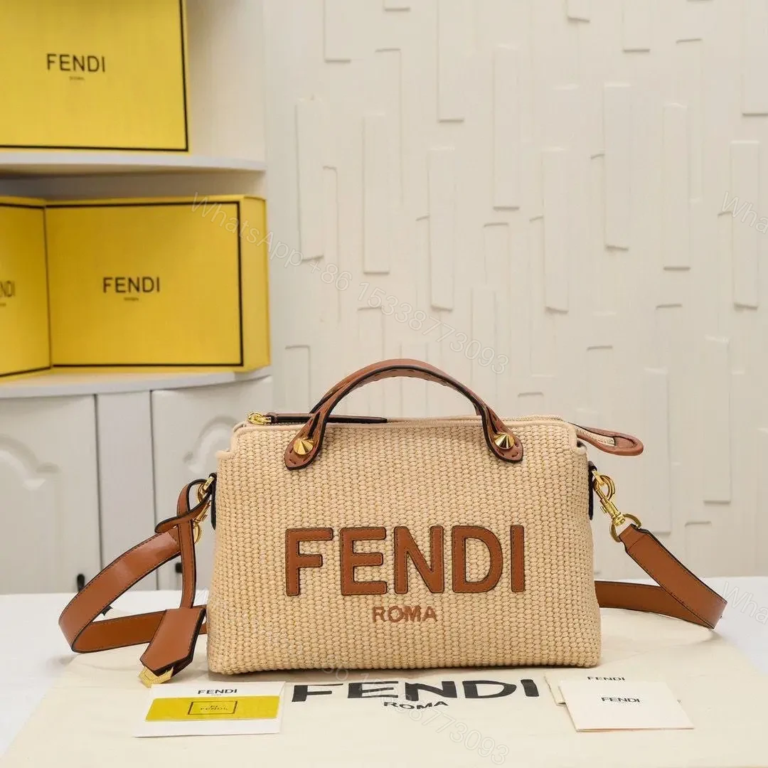 FENDI — view 1