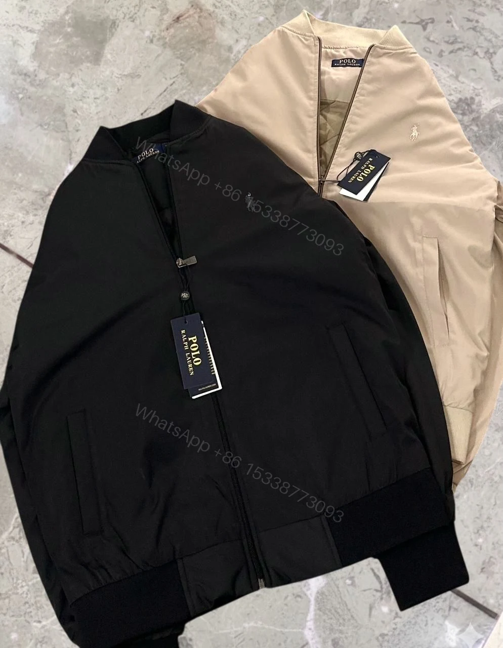 View 10 of First Copy Ralph Lauren Premium Jacket