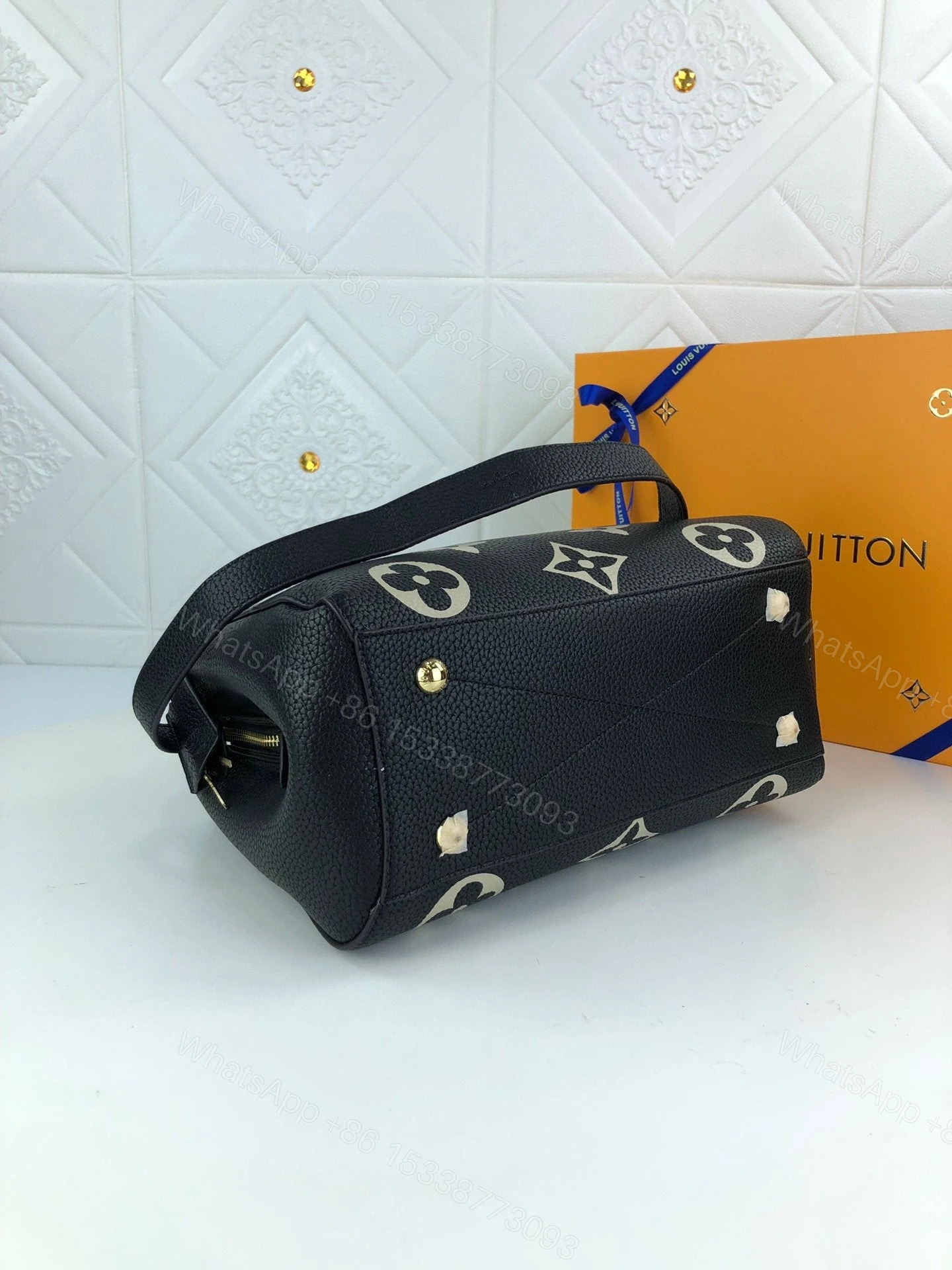 View 7 of Louis Vuitton Empreinte