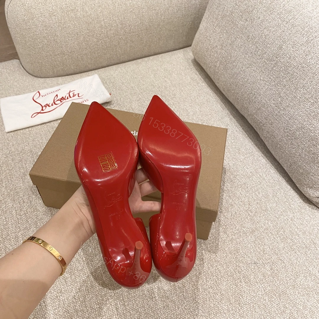 View 9 of Christian Louboutin CL