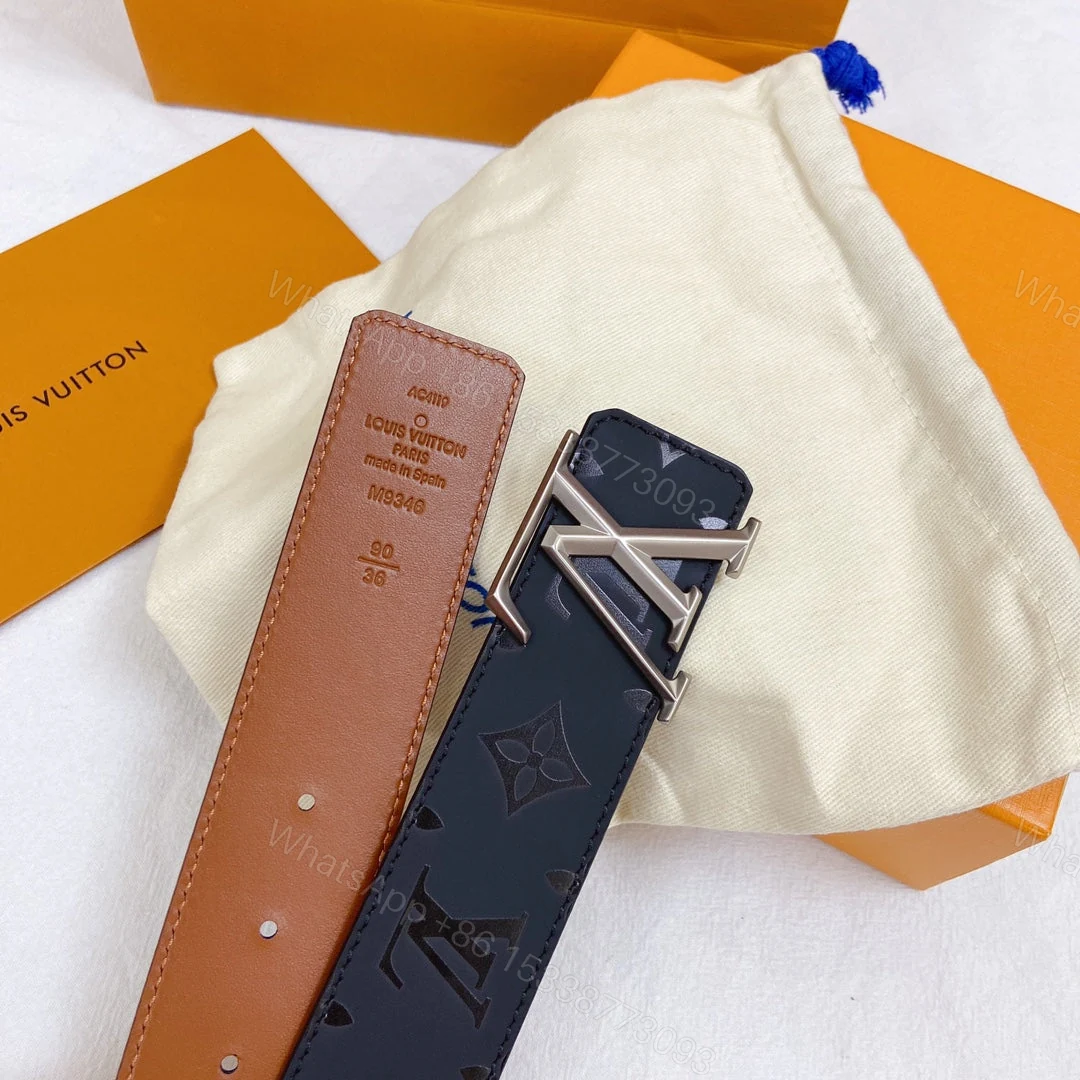 View 8 of Women’s Luxury LUV BELTS 035