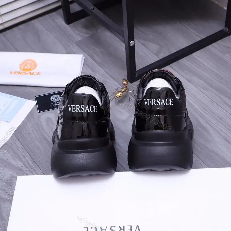 View 4 of VERSACE SNEAKERS – VS70