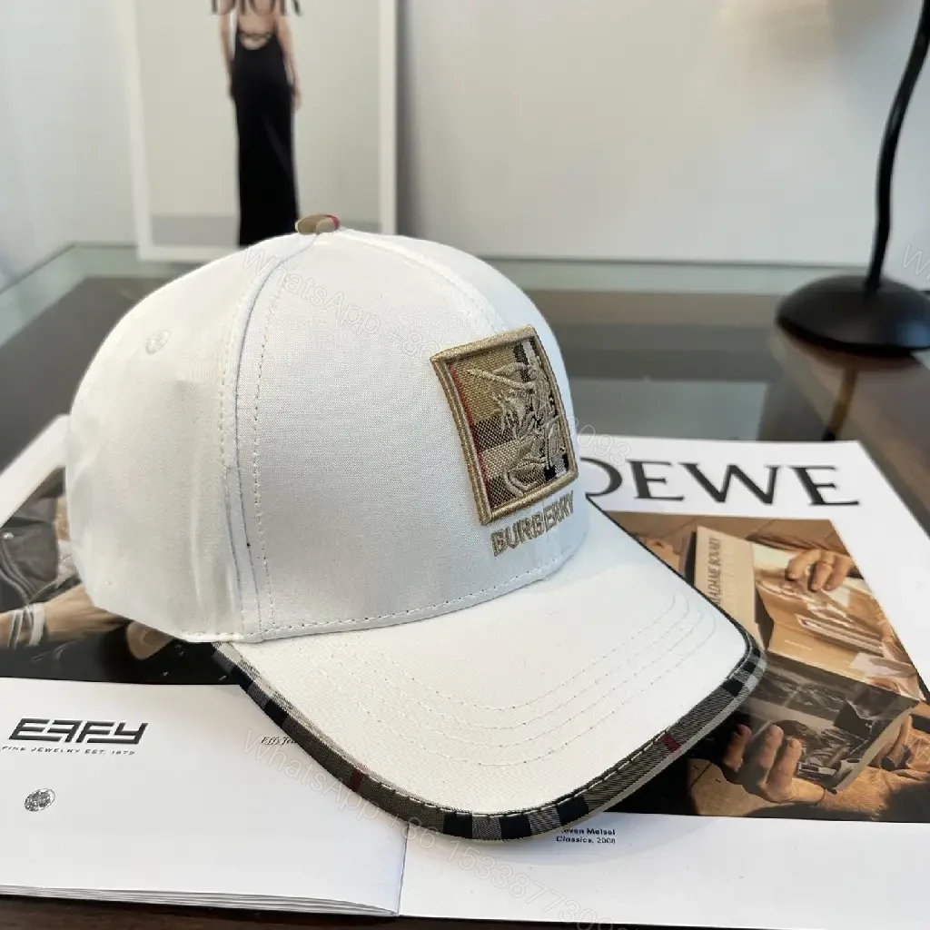 View 8 of Sand/Cream Cap: Structured, Emblem Patch, All-Season Style