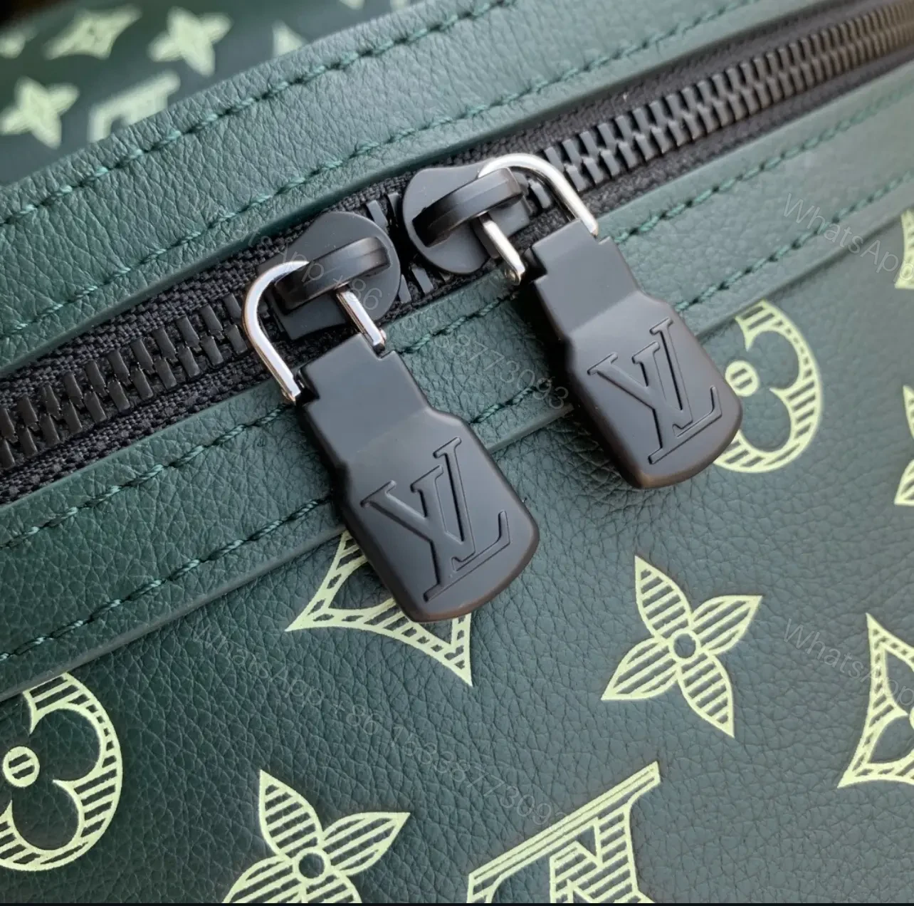 View 3 of LV Discovery Backpack PM