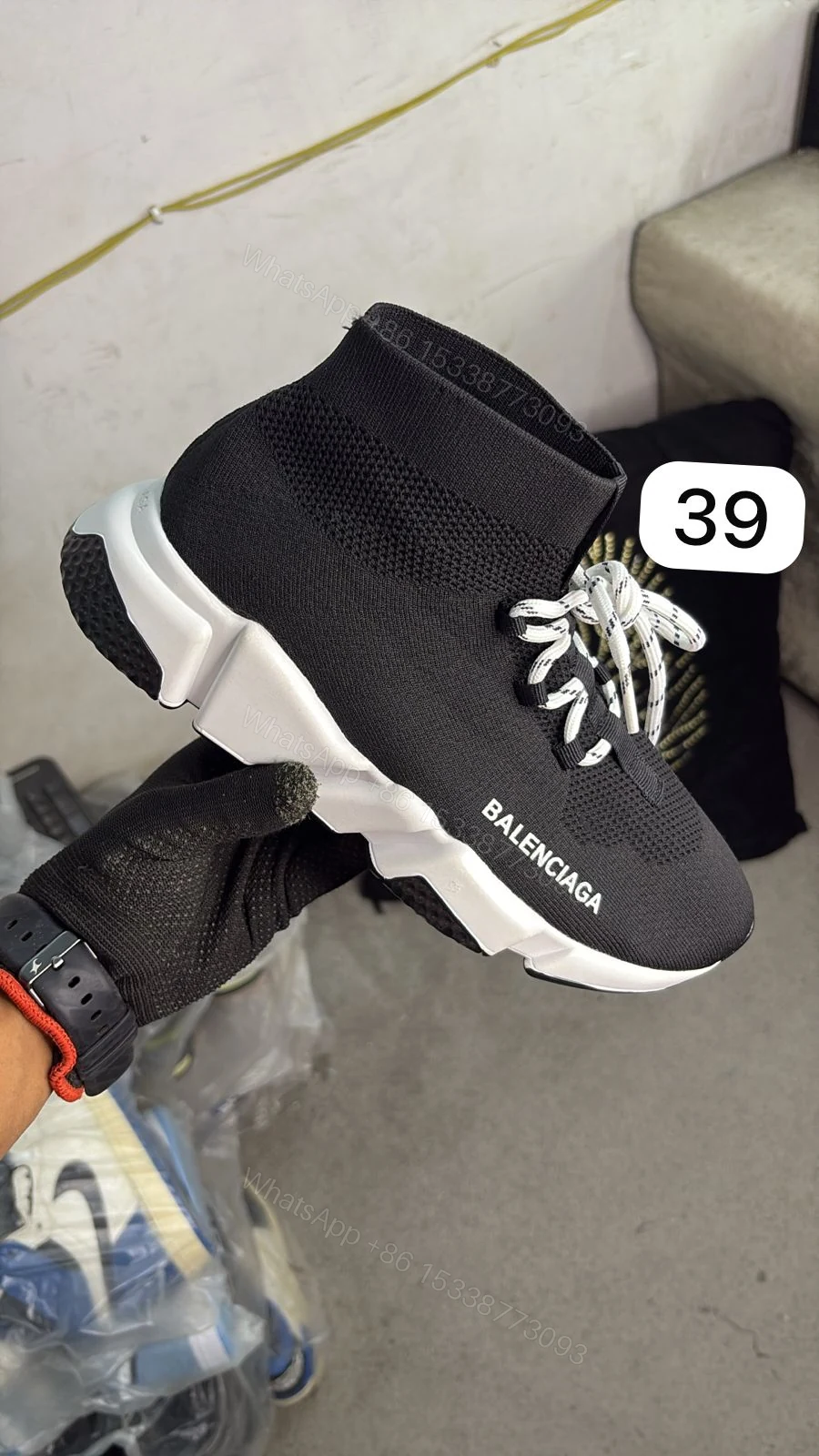View 8 of ASSORTED FIRST COPY SHOES COLLECTION FOR MEN & WOMEN | TRENDY CASUAL & SPORTS FOOTWEAR|PREMIUM BRANDED SNEAKERS UNDER – NOW JUST ONLY”