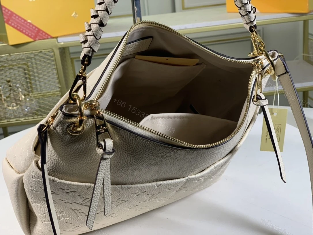 View 29 of Louis Vuitton Maida Hobo
