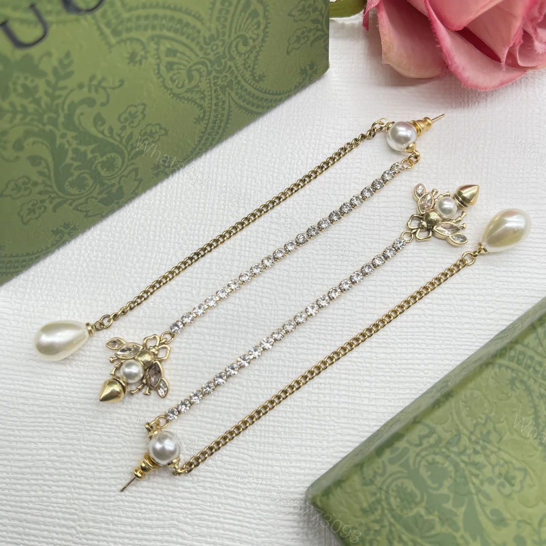 View 3 of Combo EN – Lux Gucci Necklaces 041