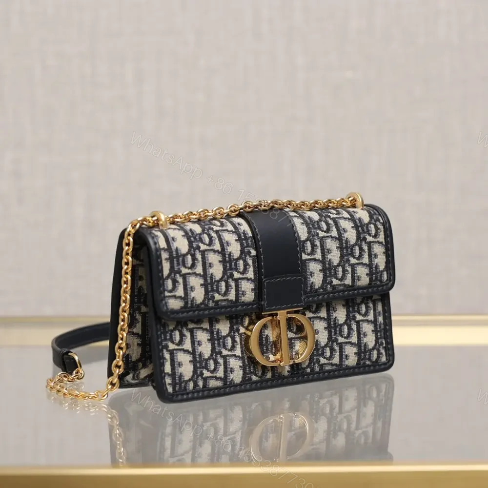 View 6 of 高仿Dior*30Montaigne系列EastWest手袋免檢版