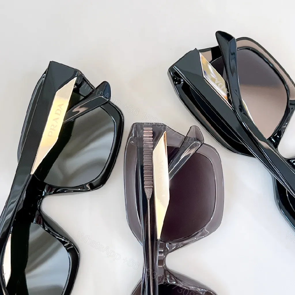 View 2 of Tortoise Acetate Square Sunglasses – Bold Luxe Frames