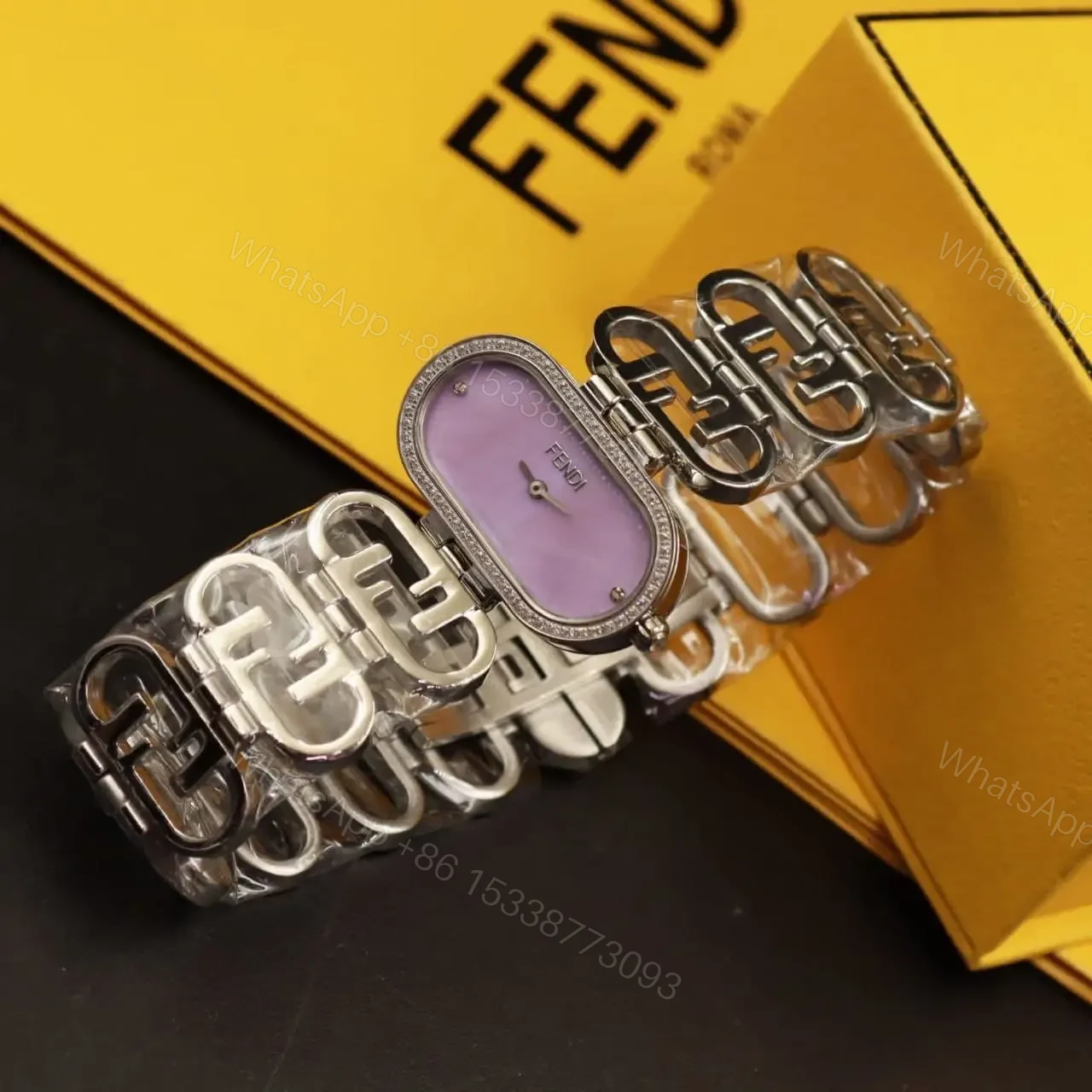FENDI — view 1