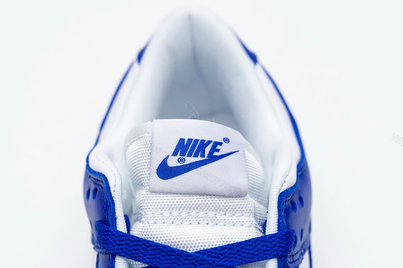 View 7 of Nike Dunk Low SP Low SP “Kentucky” CU1726-100