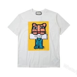 GUCCI Tiger T-Shirt – GC0042 — view 1
