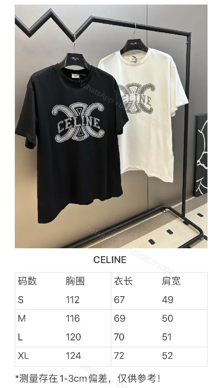 View 8 of Bold Graphic Tee – Luxe Streetwear Logo Essential