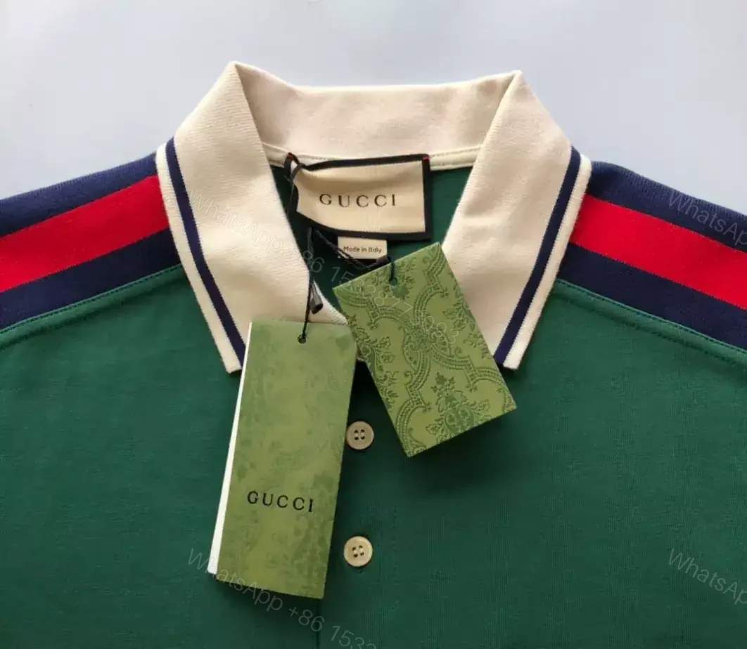 View 7 of Gucci Polo – GC0106