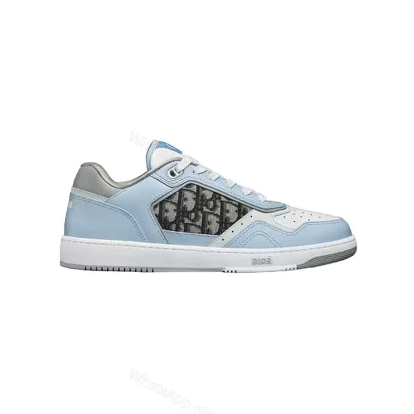 B27 LOW-TOP SNEAKER – CD135 — view 1
