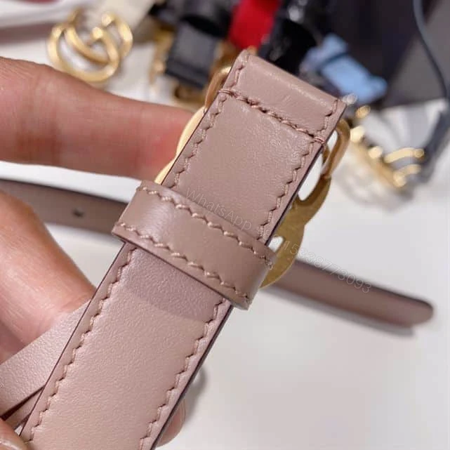 View 7 of GUCCI BELT – B50