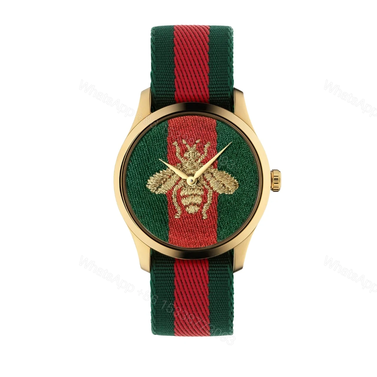 Gucci Gtimeless Le Marche Des Merveilles Watch Ya126487B — view 1