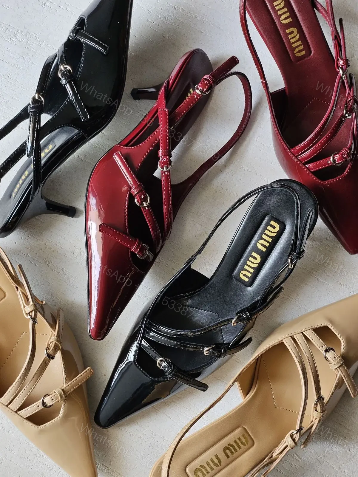 MIU MIU — view 1