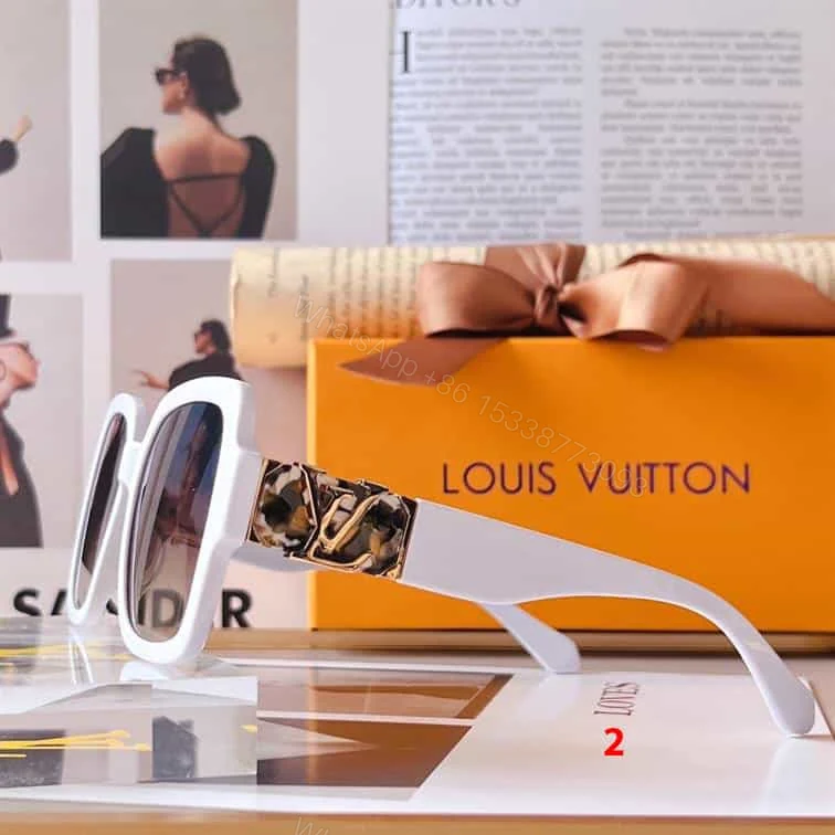View 4 of LV SUNGLASSES – GLVT10