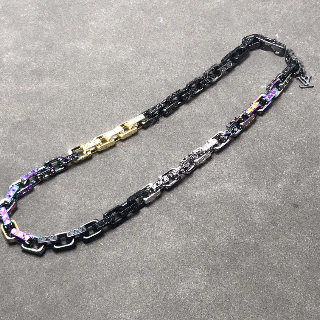 View 5 of Combo EN – Lux LV Necklaces 103