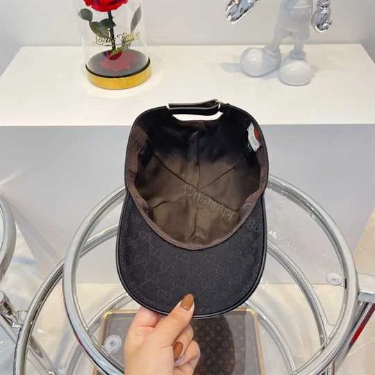 View 3 of Gucci Cap – RCG35
