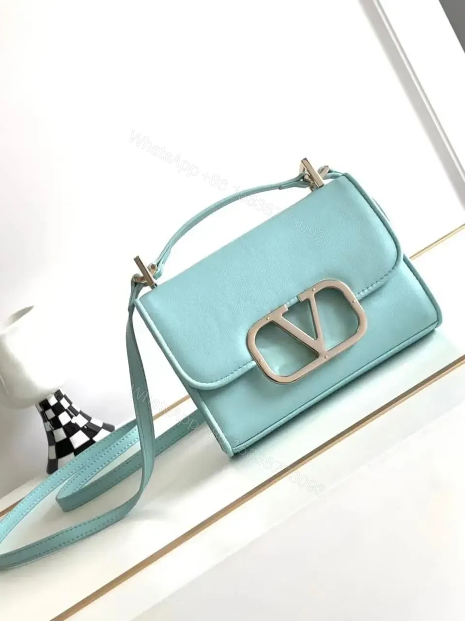 VALENTINO — view 1