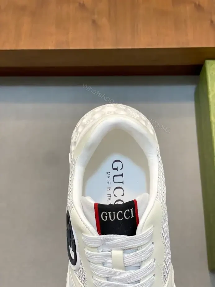 View 6 of MEN’S GUCCI SNEAKER – GC272
