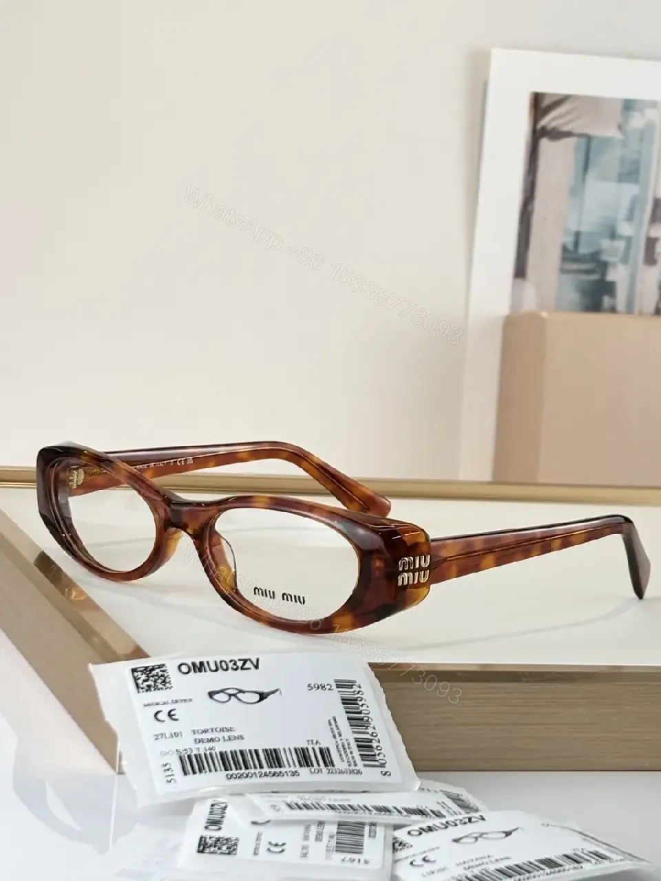 View 6 of Black acetate reader-style glasses, premium, distortion-free lenses, luxury comfort