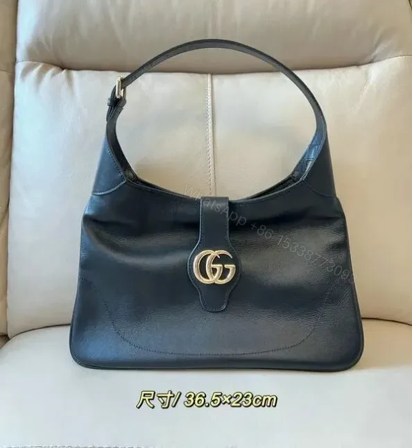 Gucci Aphrodite Medium Shoulder Bag YB65155 Replica — view 1