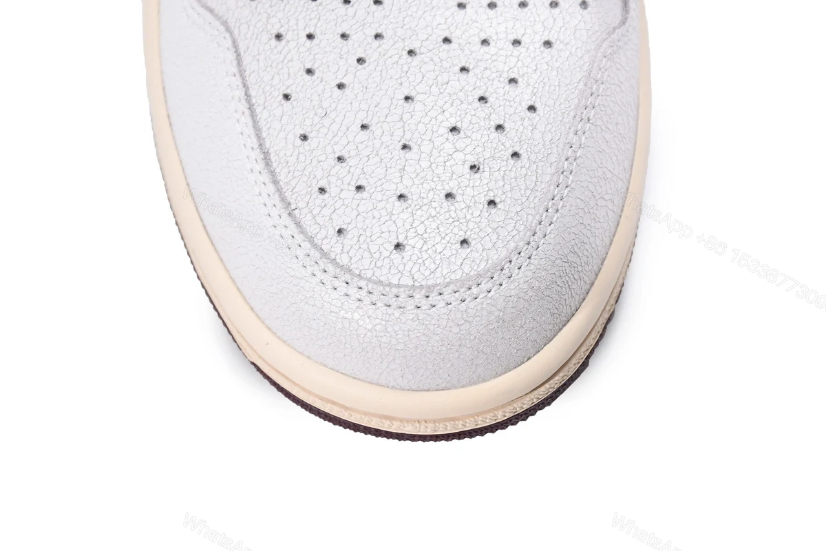 View 7 of Air Jordan 1 Retro High OG A Ma Maniére DO7097-100