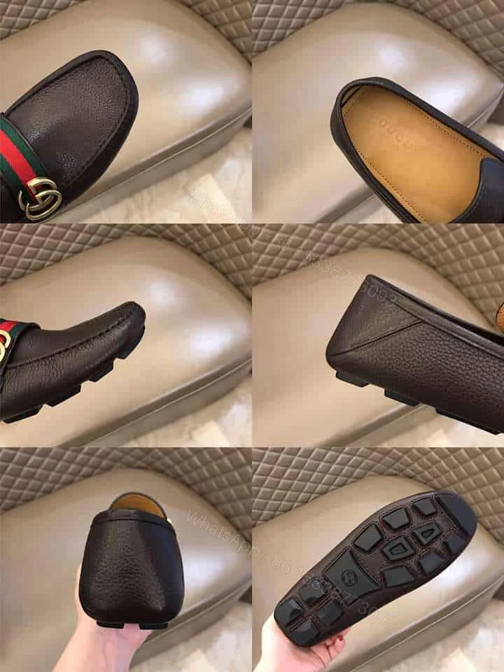 View 7 of GUCCI DRIVER WITH WEB – LDG002