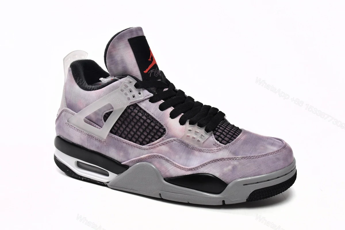 View 6 of Air Jordan 4 Retro Zen Master DH7138-506