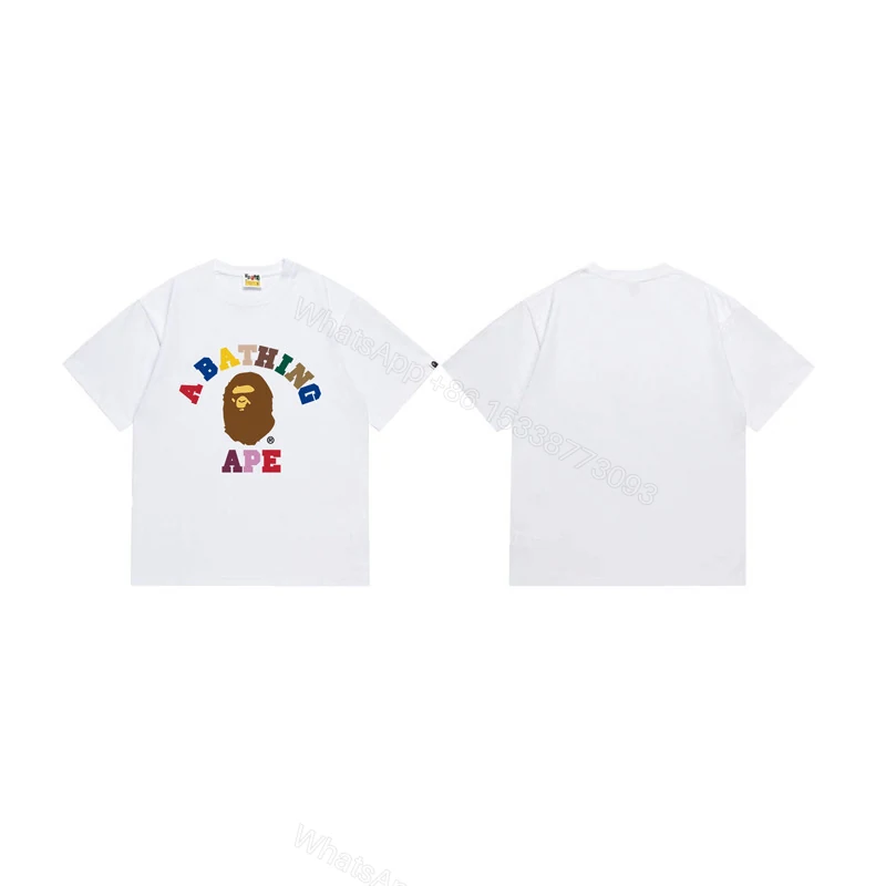 View 4 of Bape T-Shirt # 1037