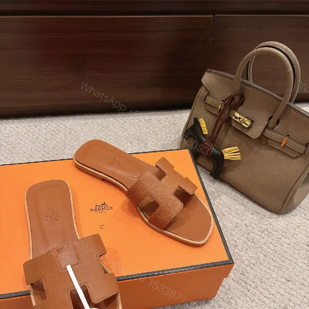 View 3 of Caramel Leather Sandals: Strappy Luxury, Cushioned Comfort
