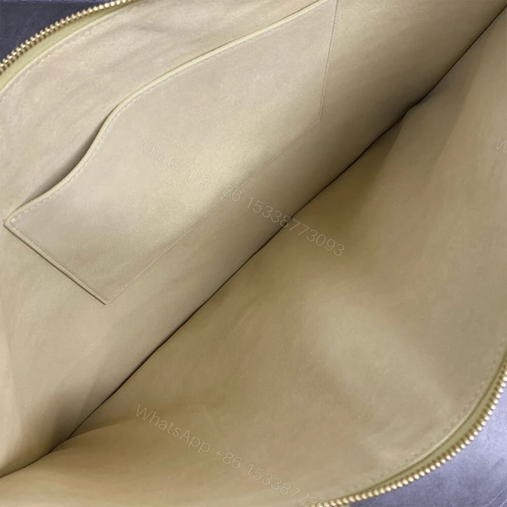 View 8 of CLINE FLAT CABAS NEW LUGGAGE IN GLOSSY CALFSKIN