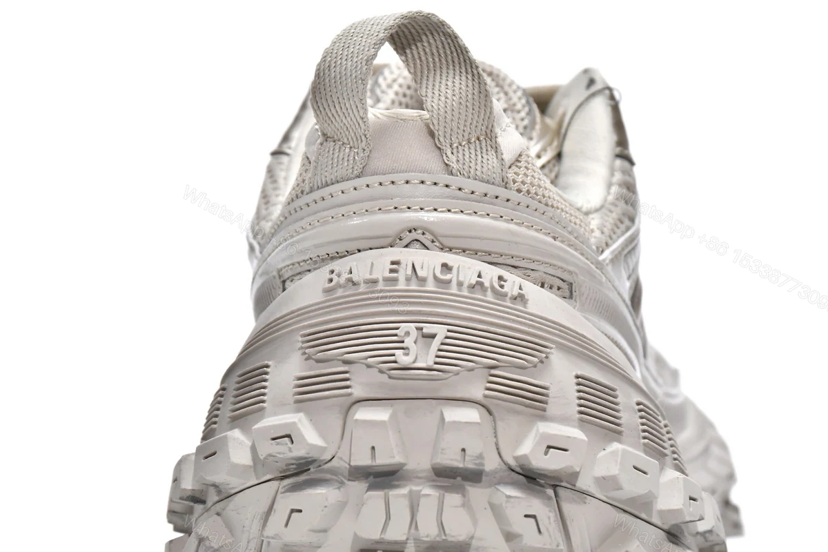 View 8 of Balenciaga Defender Beige 685611 W2RA6 9700