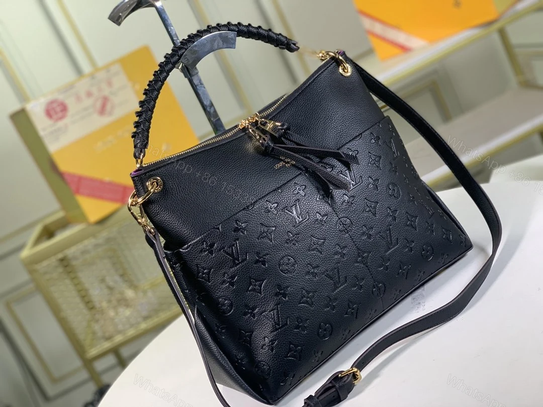 View 13 of Louis Vuitton Maida Hobo
