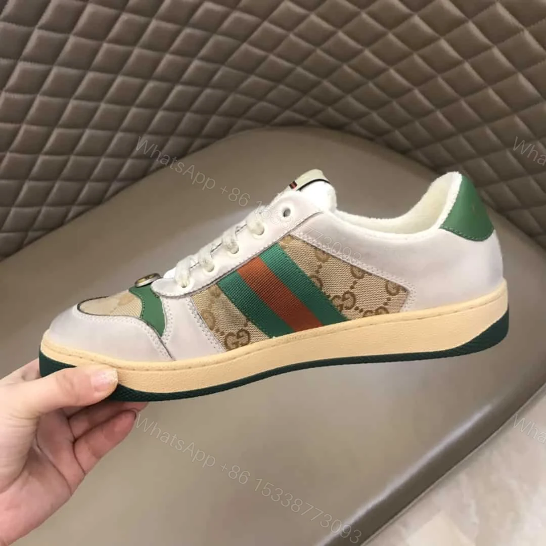 View 8 of GUCCI SCREENER SNEAKER – GC106
