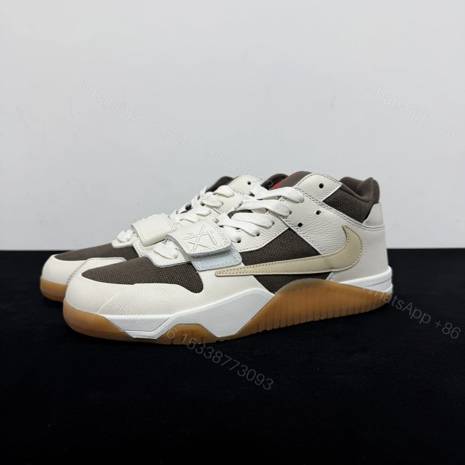 View 7 of Travis Scott x Jordan Jumpman Jack Sail Reps