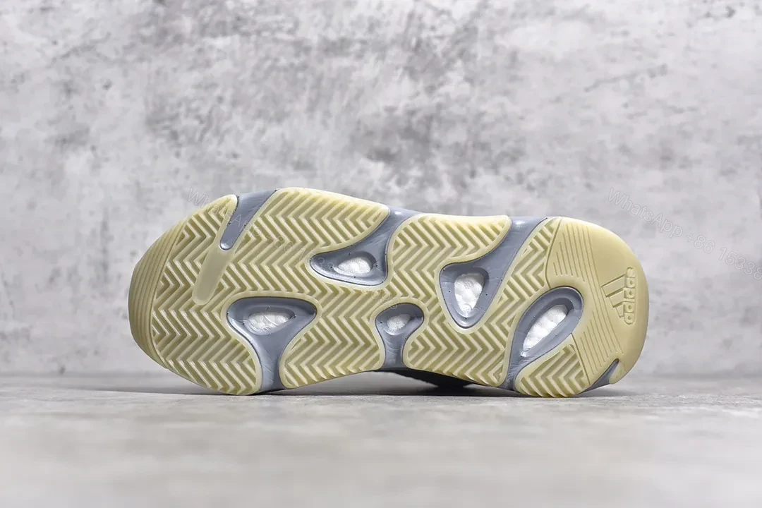 View 9 of UA Yeezy Boost 700 V2 Inertia Replicas