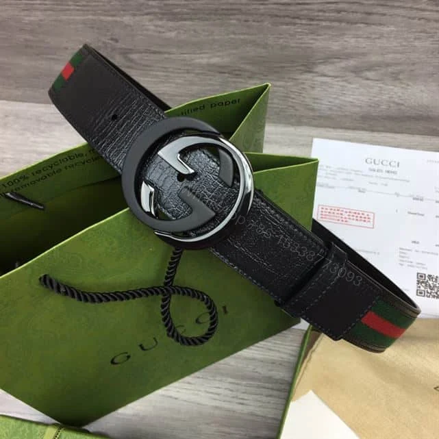 GUCCI BELT – B79 — view 1