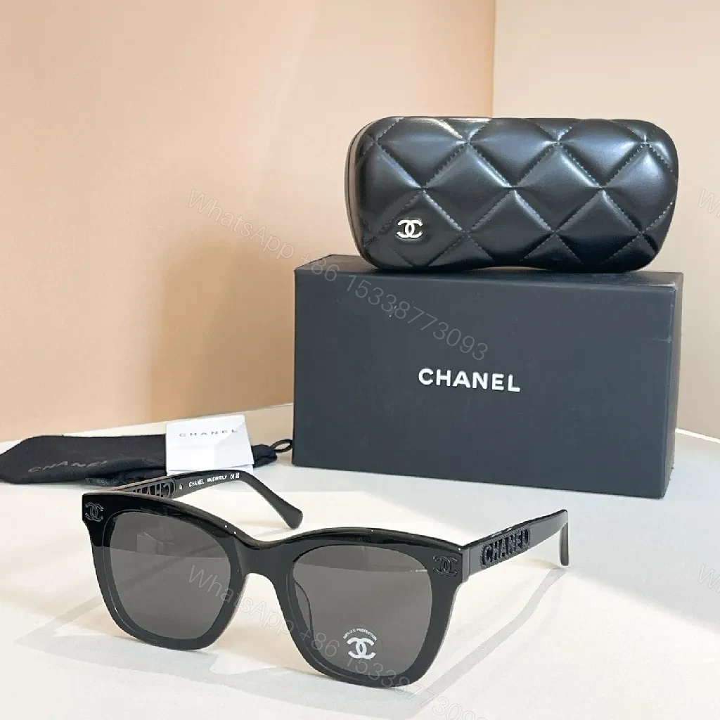 View 9 of Blush Pink Quilted Sunglasses | Acetate Luxury Eyewear